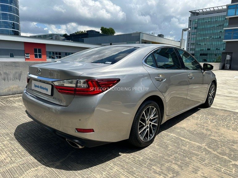 Chevrolet Impala